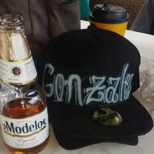 Meet your Posher, Juan carlo